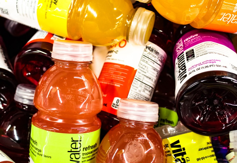 Bottles